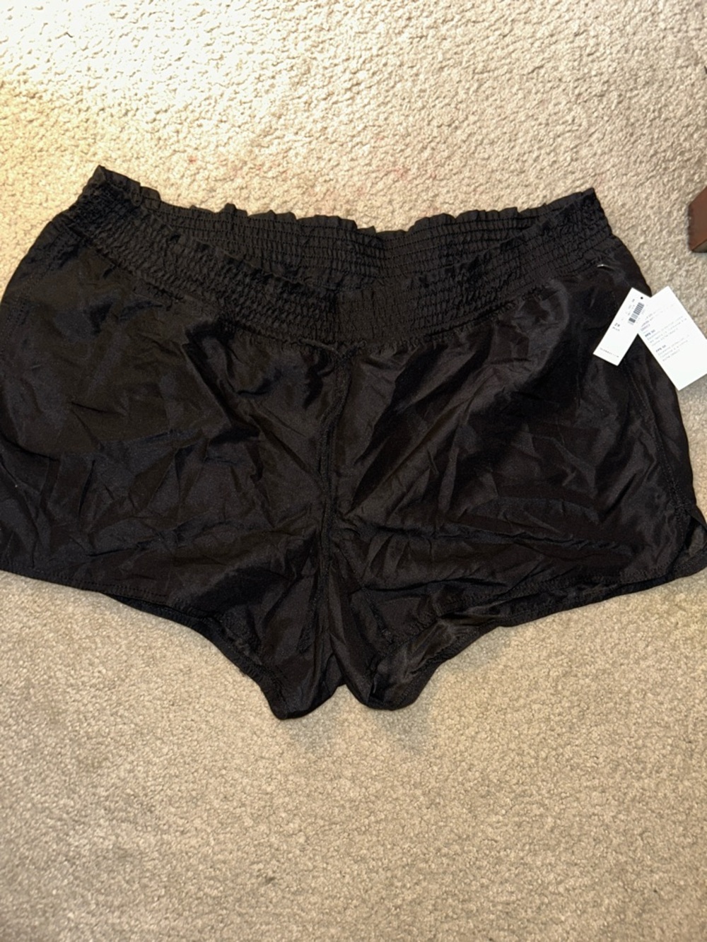 Old Navy swim shorts, plus size 2x